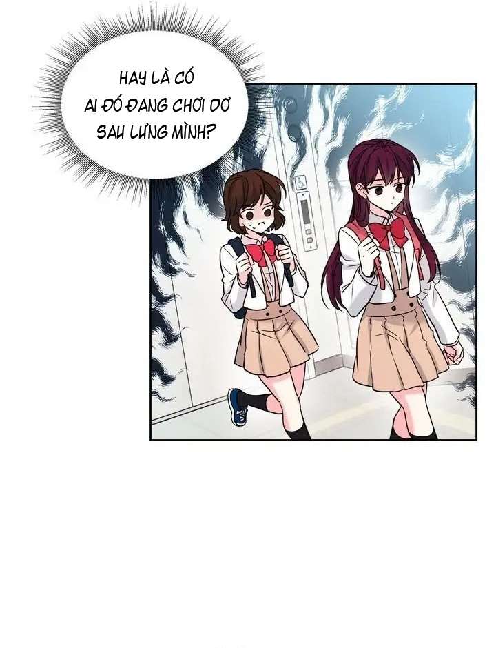 Luật Của Tiểu Thuyết Mạng Chapter 1 - Trang 4