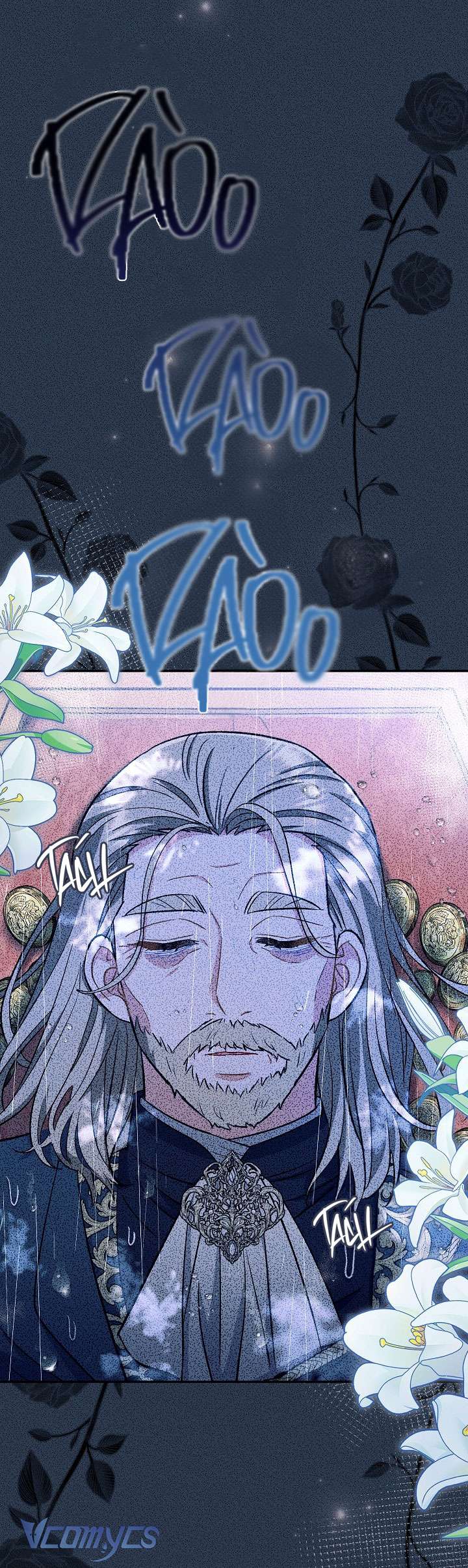 Người Xem Mắt Của Ác Nữ Quá Hoàn Hảo Chapter 29 - Trang 4