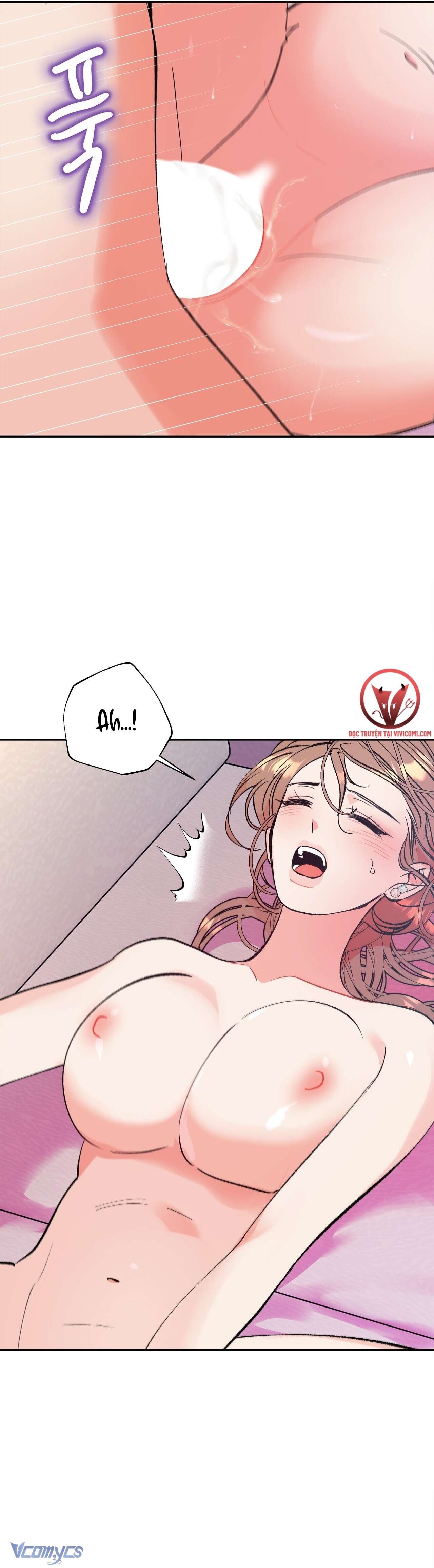 [18+] Tận Cùng Của Thế Giới Chap 16 - Trang 2