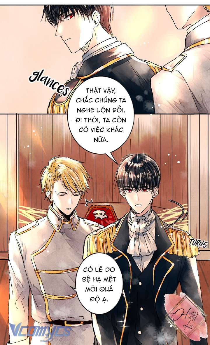 Chợ Review Nhà Họ Hoàng Chap Đế - Next 