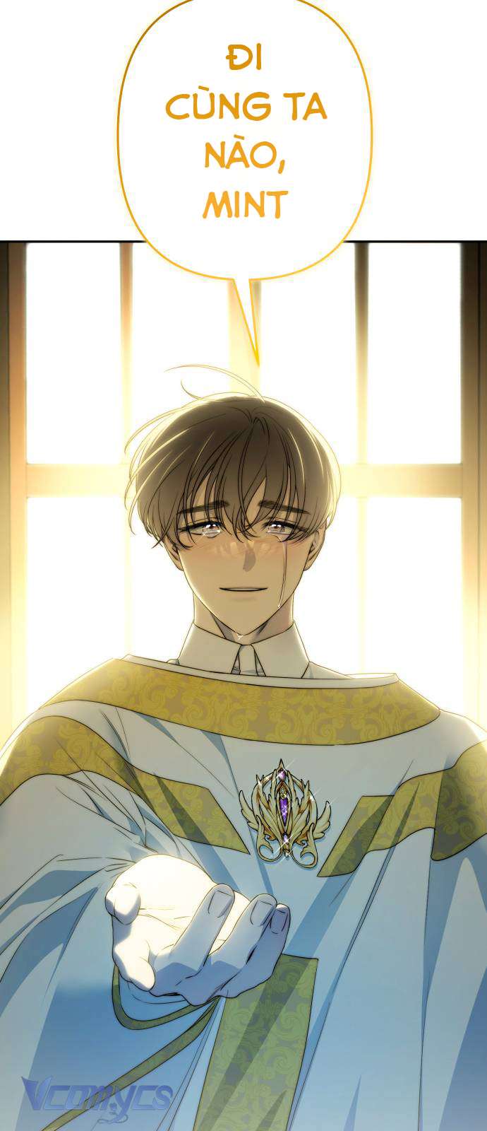 (Munn) Công Nương Mint Bé Nhỏ Chap 107 - Trang 2