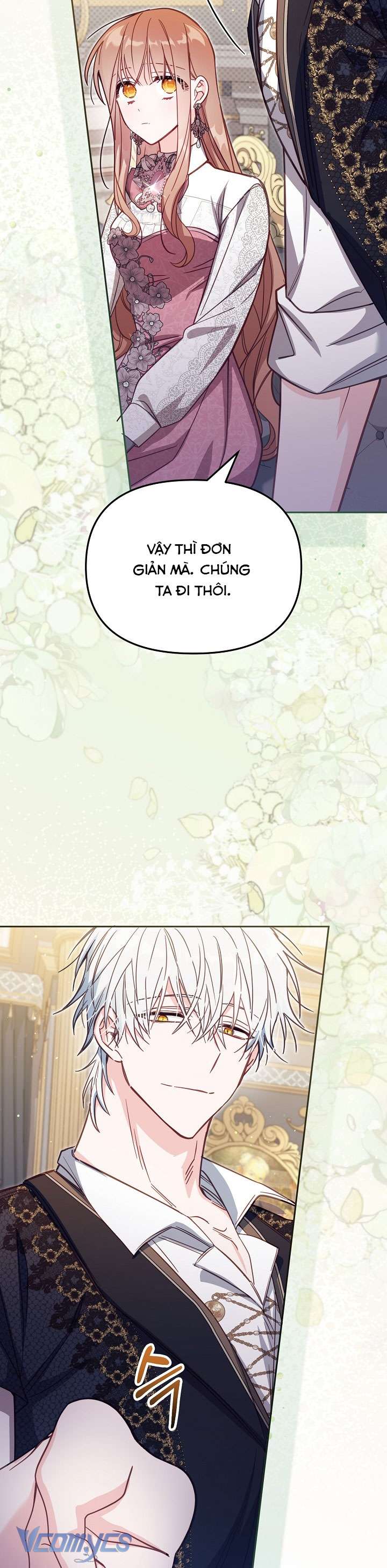 Không Có Chỗ Cho Kẻ Giả Mạo Chap 38 - Trang 2