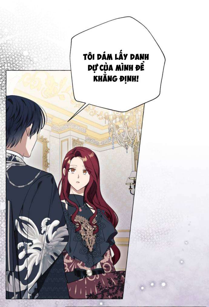 Tôi Tưởng Đó Chỉ Là Tiểu Thuyết Trọng Sinh Bình Thường Chap 28 - Trang 2