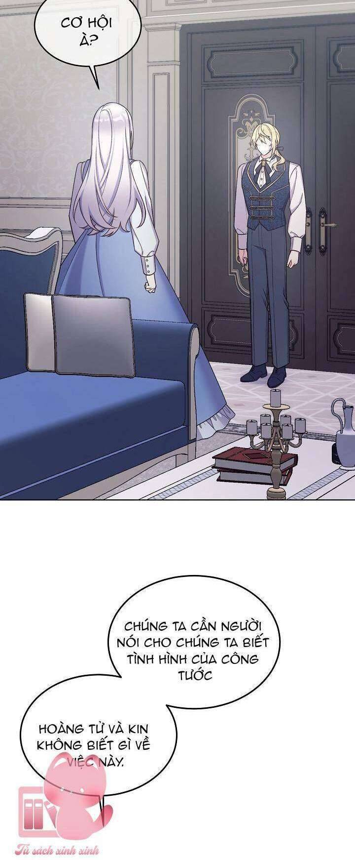 Bệ Hạ, Tôi Sẽ Giết Ngài! Chapter 32 - Next Chapter 32