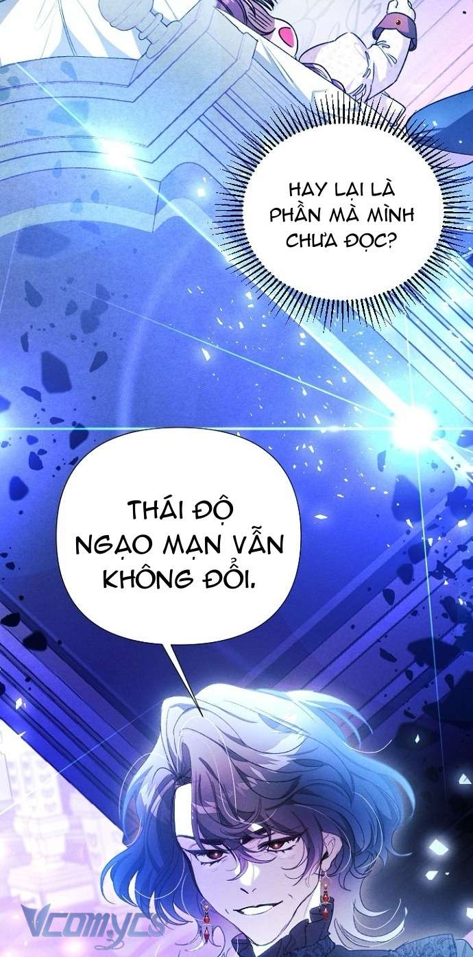 Papa Bạo Chúa, Con Sẽ Bảo Vệ Người! Chap 2 - Trang 2