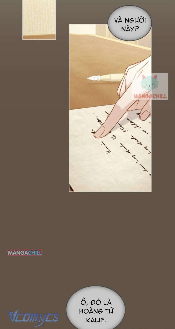 Hôn Nhân Giả Dối Chap 26 - Next Chapter 26.1