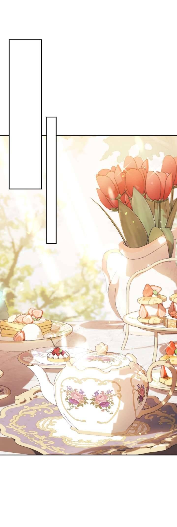 Cha À, Con Không Muốn Kết Hôn Đâu Chap 54 - Trang 2