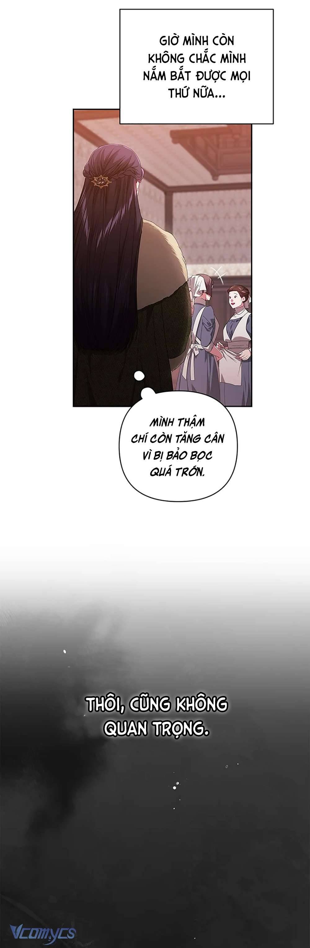 Hôn Nhân Này Rồi Sẽ Đổ Vỡ Chapter 43 - Trang 3