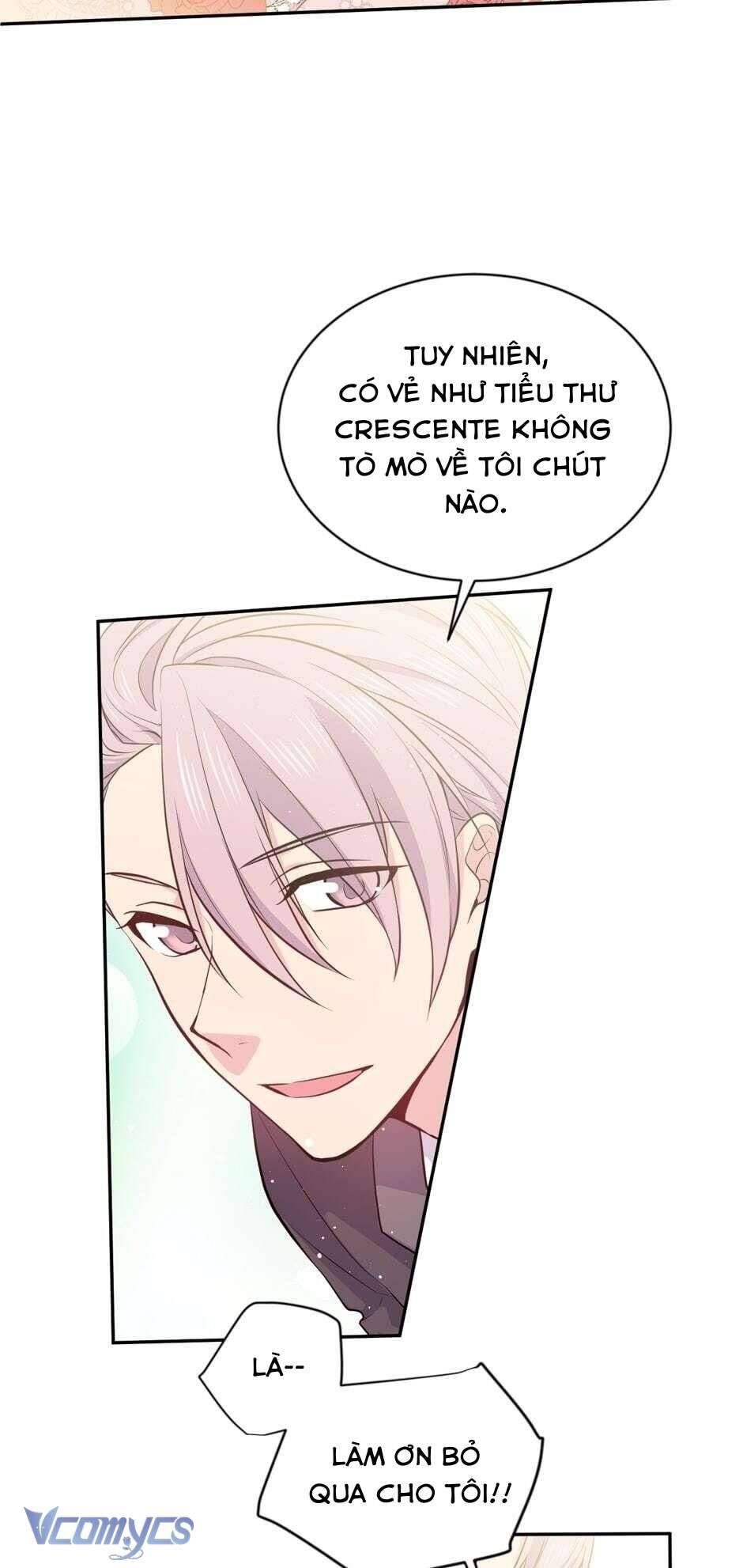 Mục Tiêu Là Cuộc Sống Hoàn Hảo Bất Khả Xâm Phạm Chapter 21 - Trang 4