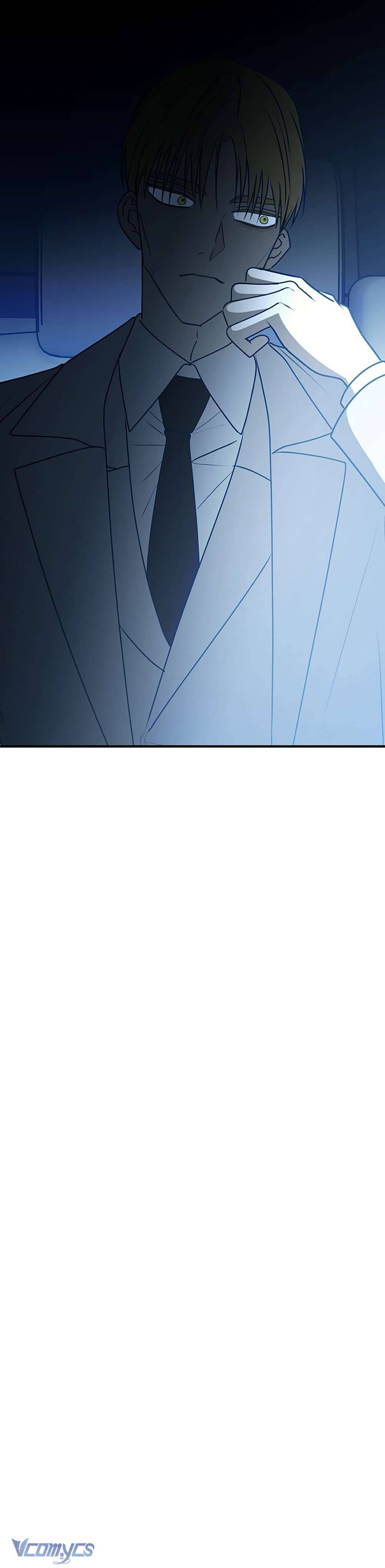 Kẻ Rác Rưởi Không Đáng Được Yêu Chapter 96 - Trang 4