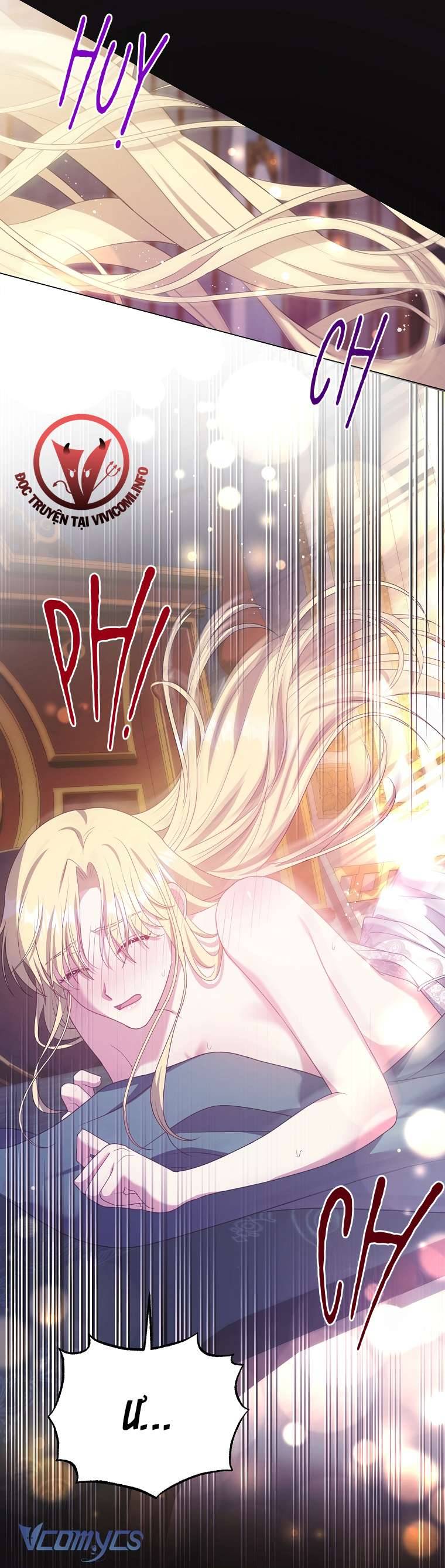 [18+] Phương Pháp Gia Hạn Hợp Đồng Hôn Nhân Chap 28 - Trang 2