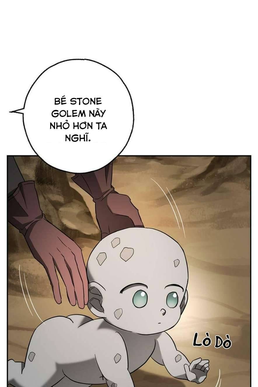 Hôn Phu Ẩn Sắc Chapter 36 - Trang 4