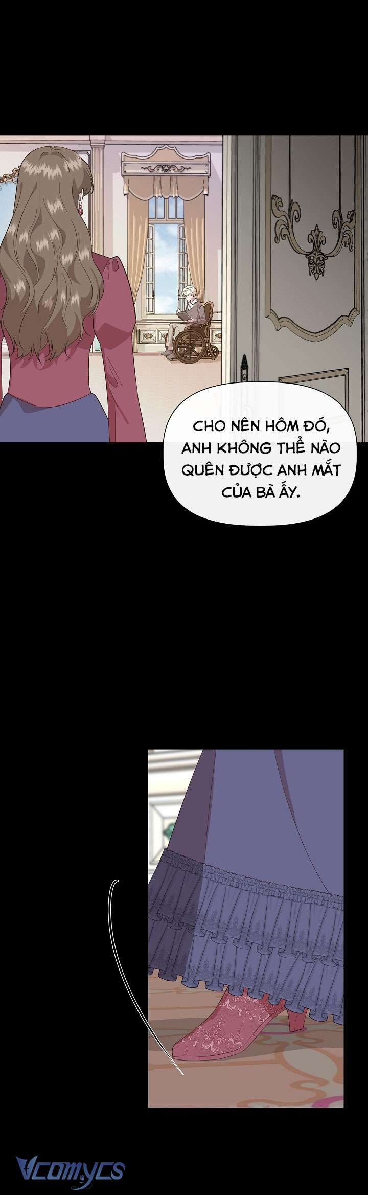 Tôi Không Phải Là Cinderella Chapter 92 - Trang 4