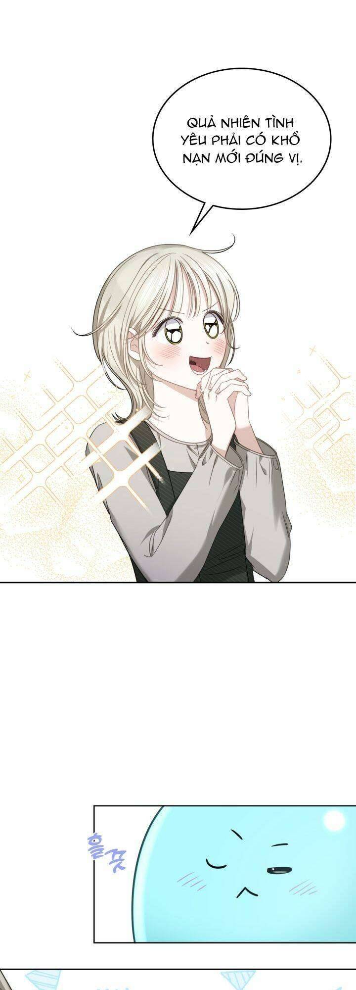 Nam Chính Quái Vật Sống Dưới Giường Tôi Chapter 6 - Trang 4