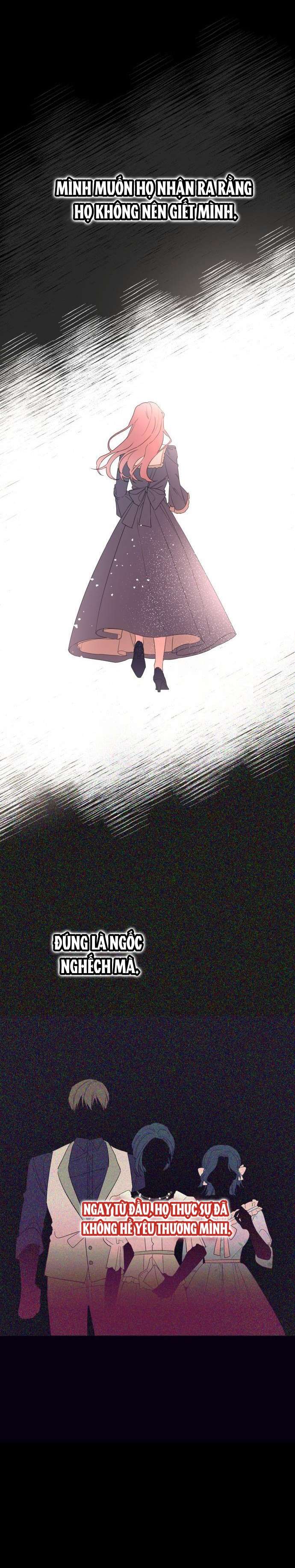 Gia Đình Chồng Quá Ám Ảnh Bởi Tôi Chap 25 - Trang 2