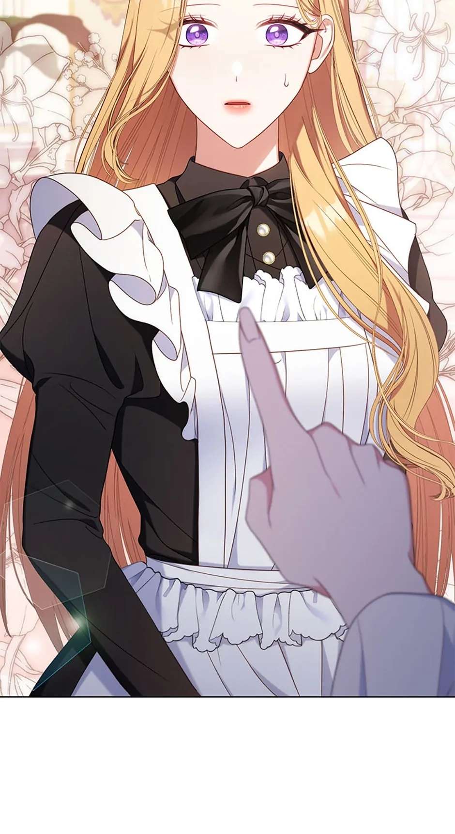 Hầu Gái Trong Trò Chơi Harem Ngược Muốn Nghỉ Việc Chapter 30 - Trang 4