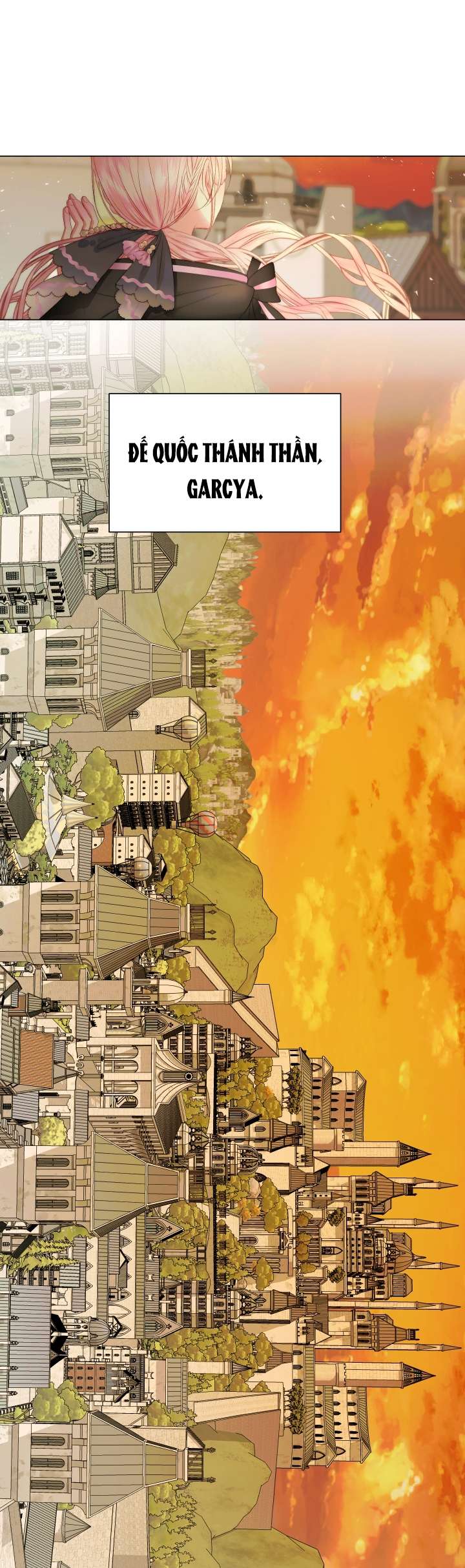 Siren: Trở Thành Gia Đình Của Nhân Vật Phản Diện Chapter 24 - Trang 3