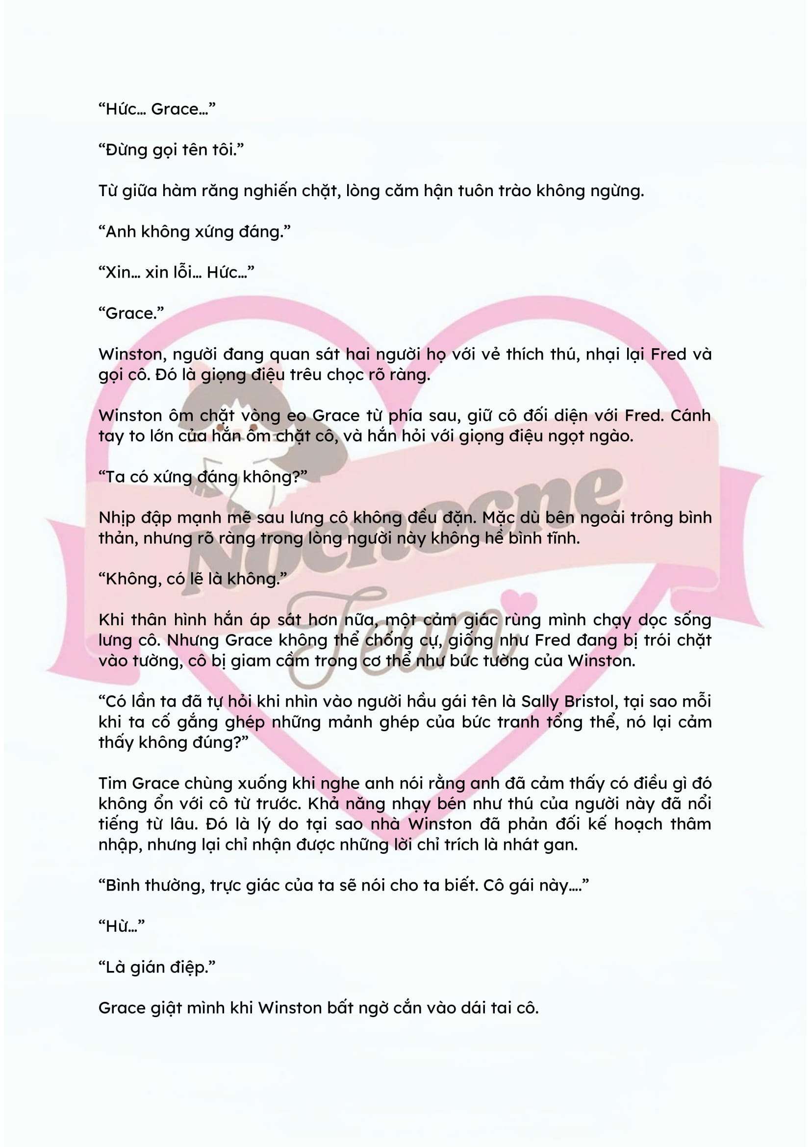 [NOVEL] HÃY CẦU XIN TÔI ĐI Chap 32 - Next Chap 33