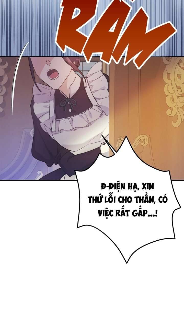 Ác Nữ Chỉ Là Một Con Rối Chap 6 - Trang 2