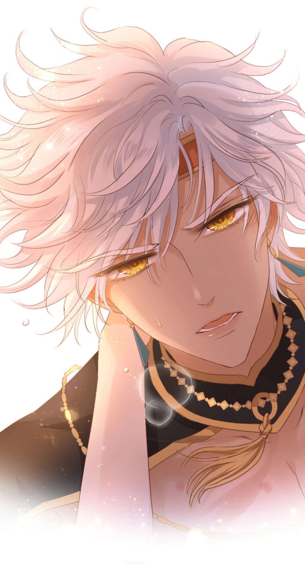 Địch Úc Đa Chi Ca Chapter 113 - Trang 4