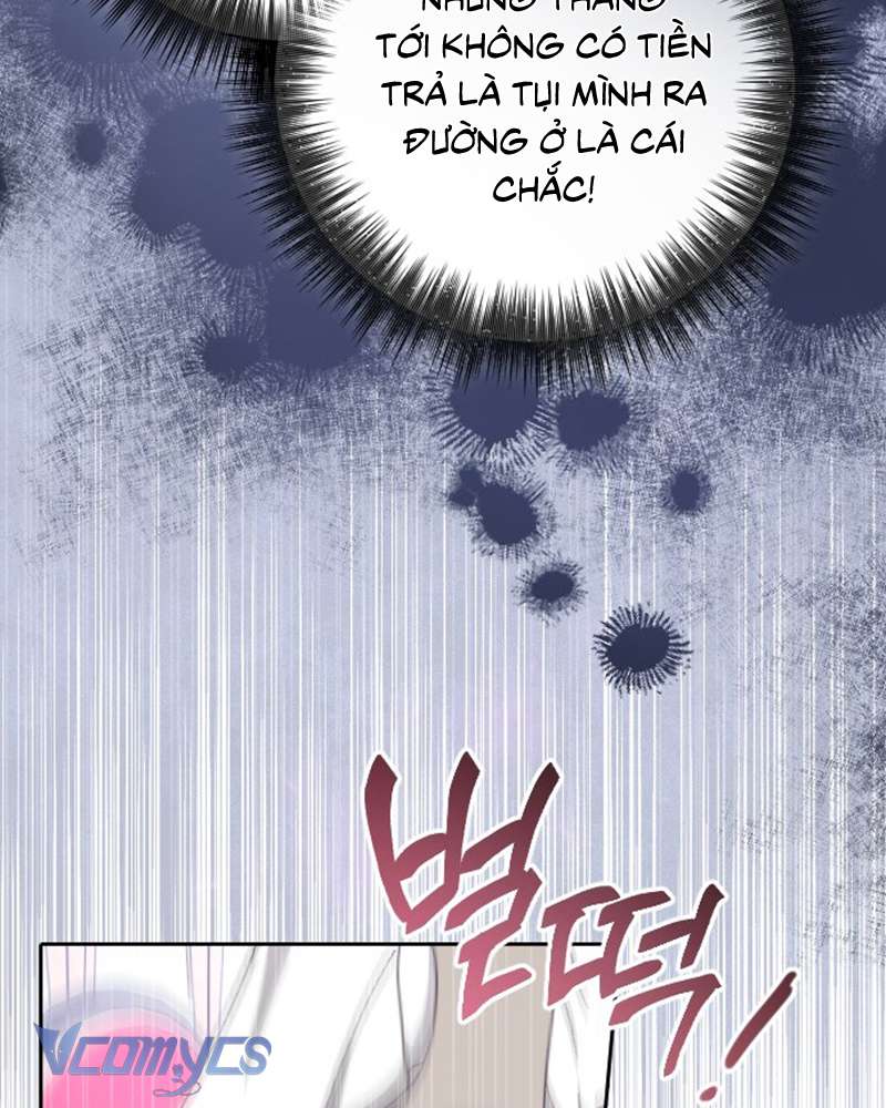 Dành Cho Những Ai Coi Hối Tiếc Là Điều Xa Xỉ Chap 8 - Trang 4