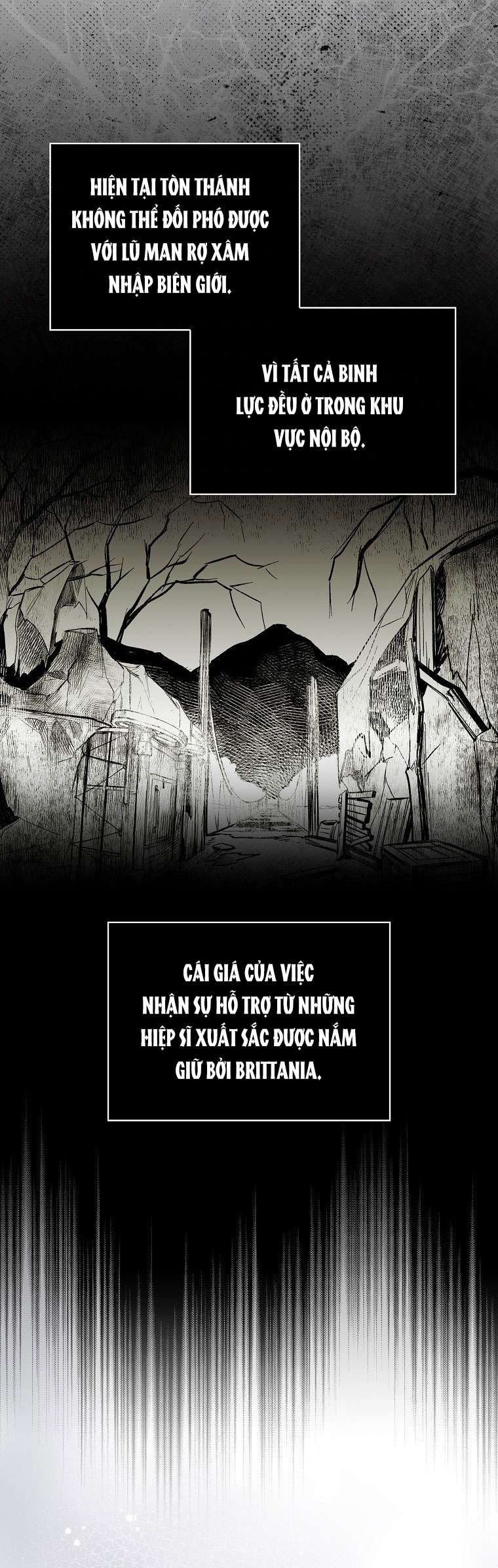 Phương Pháp Khiến Phu Quân Đứng Về Phía Tôi Chapter 2 - Trang 4