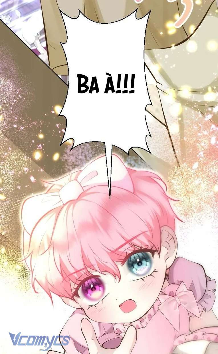 Sau Này Họ Sẽ Sinh Ra Tôi Chapter 15 - Trang 4