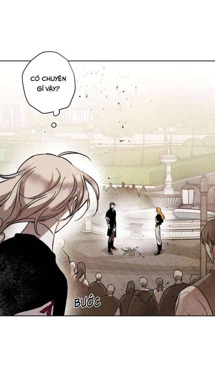 Lời Thú Nhận Của Chúa Tể Bóng Tối Chap 11 - Trang 4