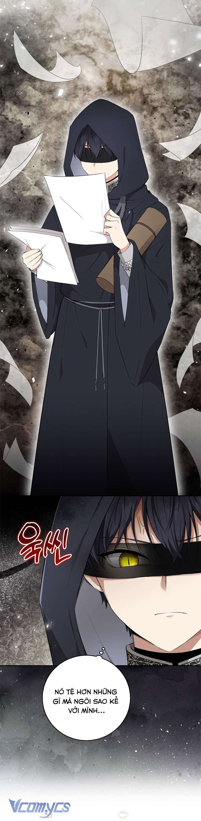 Sóc Con Tài Năng Chap 35 - Next Chap 36