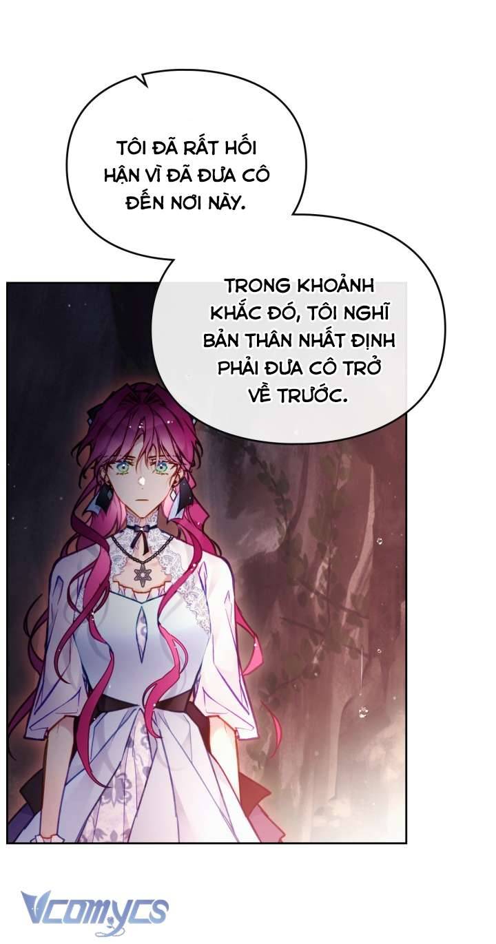 Kết Cục Của Nhân Vật Phản Diện Chỉ Có Thể Là Cái Chết Chapter 114 - Trang 4