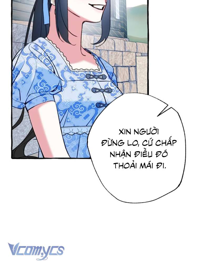 Chuyện Tình Tuyết Phương Bắc Chapter 23 - Trang 4