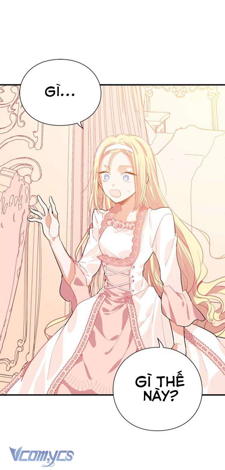 Bác Sĩ Elise: Vi Tiểu Thư Với Cây Đèn Dầu Chap 1) - Trang 2