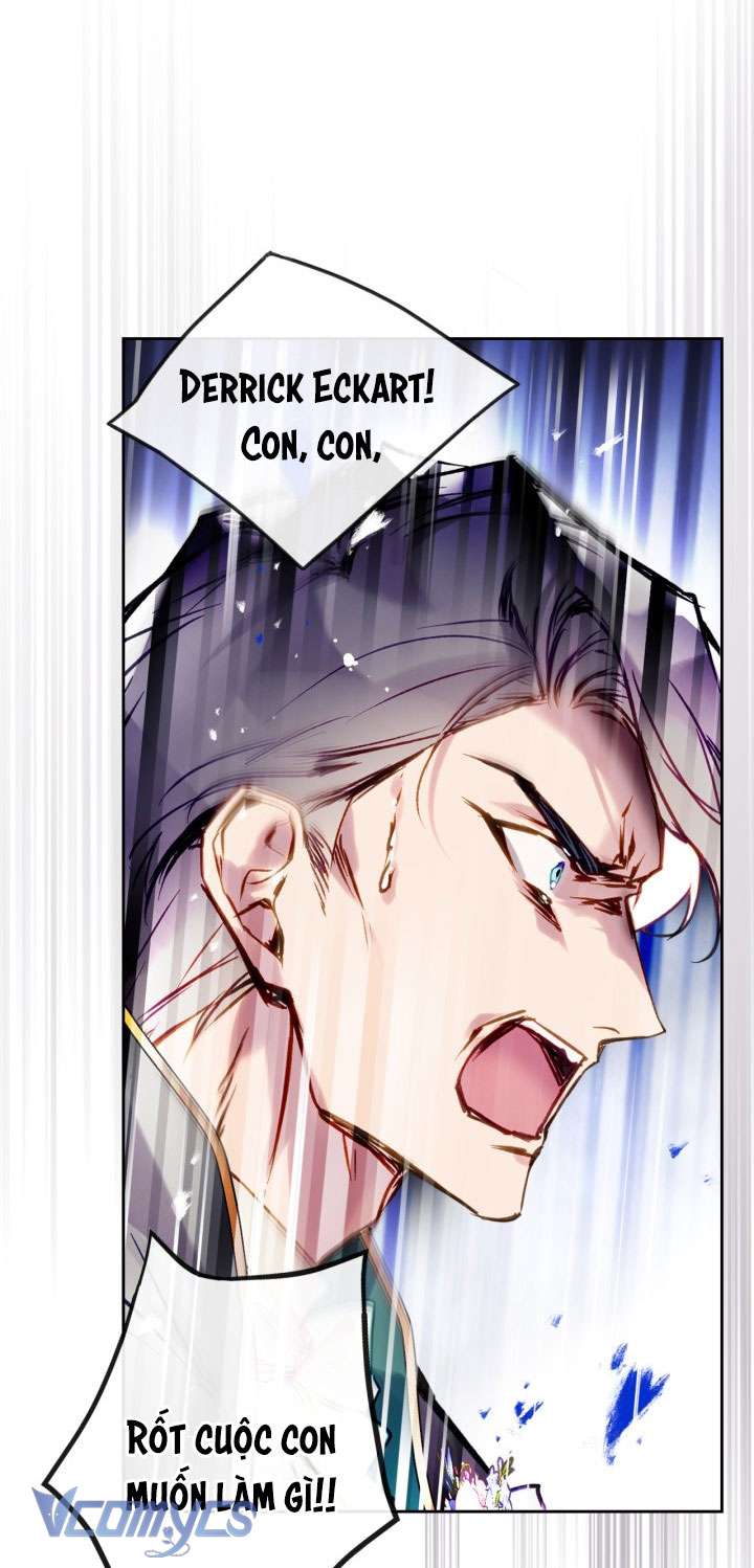 Kết Cục Của Nhân Vật Phản Diện Chỉ Có Thể Là Cái Chết Chapter 156 - Trang 4