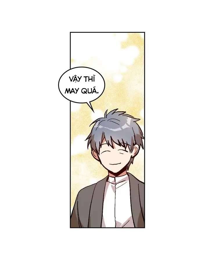 Vị Hôn Thê Khế Ước Của Công Tước Chapter 80 - Next Chapter 81