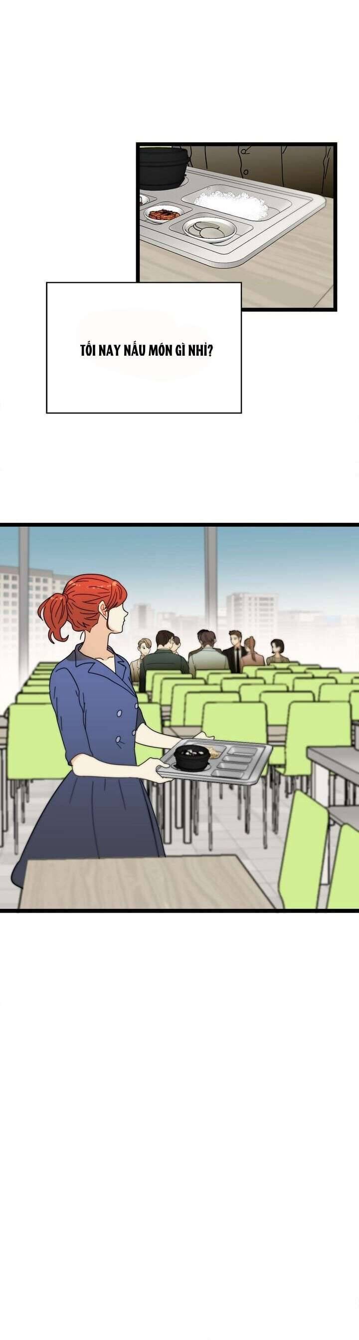 Giả Mạo Theo Phong Cách Chapter 18 - Trang 4