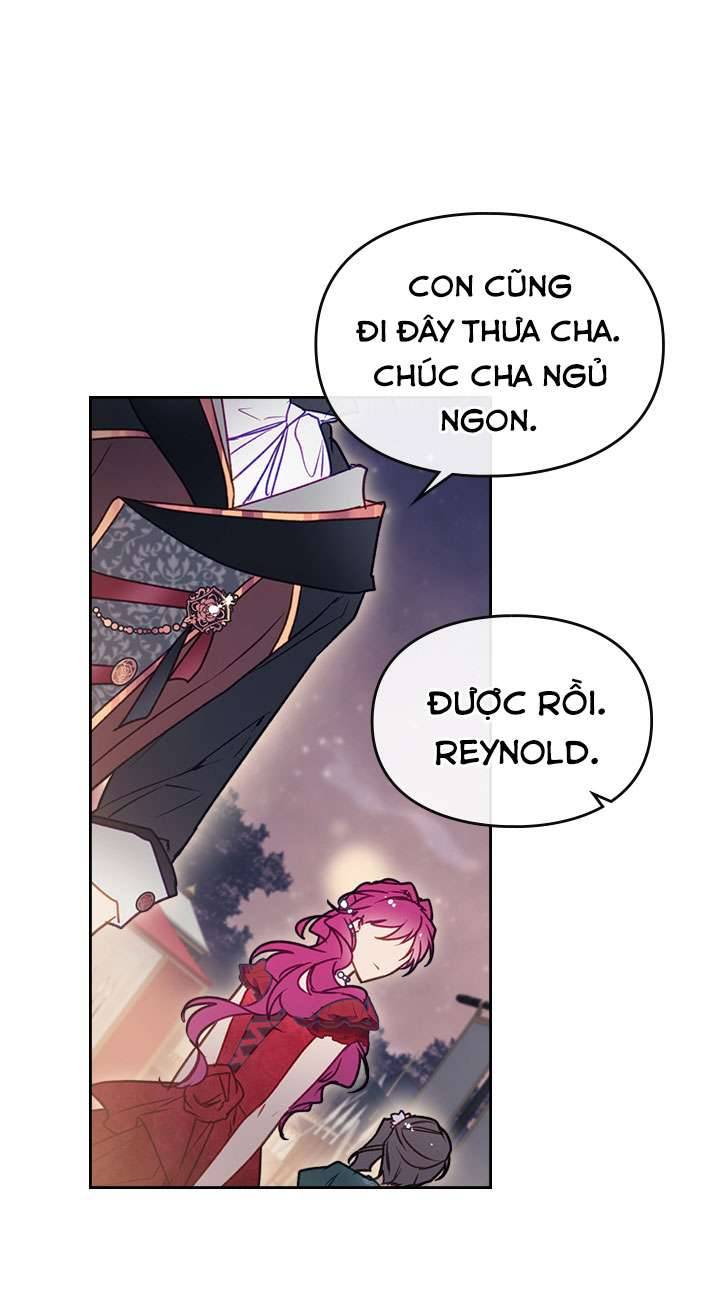 Kết Cục Của Nhân Vật Phản Diện Chỉ Có Thể Là Cái Chết Chapter 62 - Trang 4