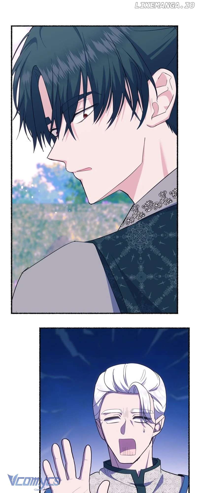 Trở Thành Chú Mèo Ngủ Cùng Bạo Chúa Chapter 12 - Trang 3