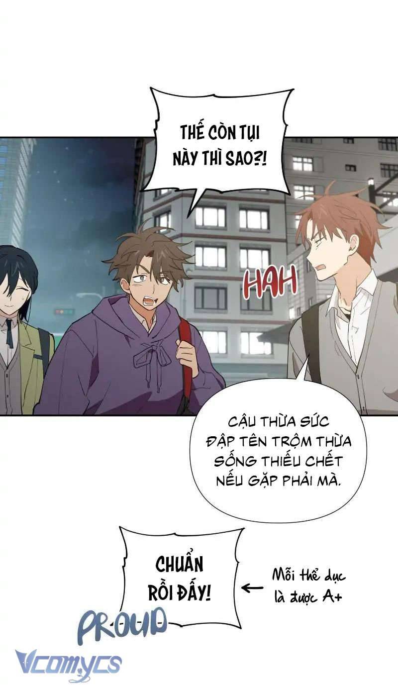 Điều Ước Sao Băng Chap 7 - Trang 4