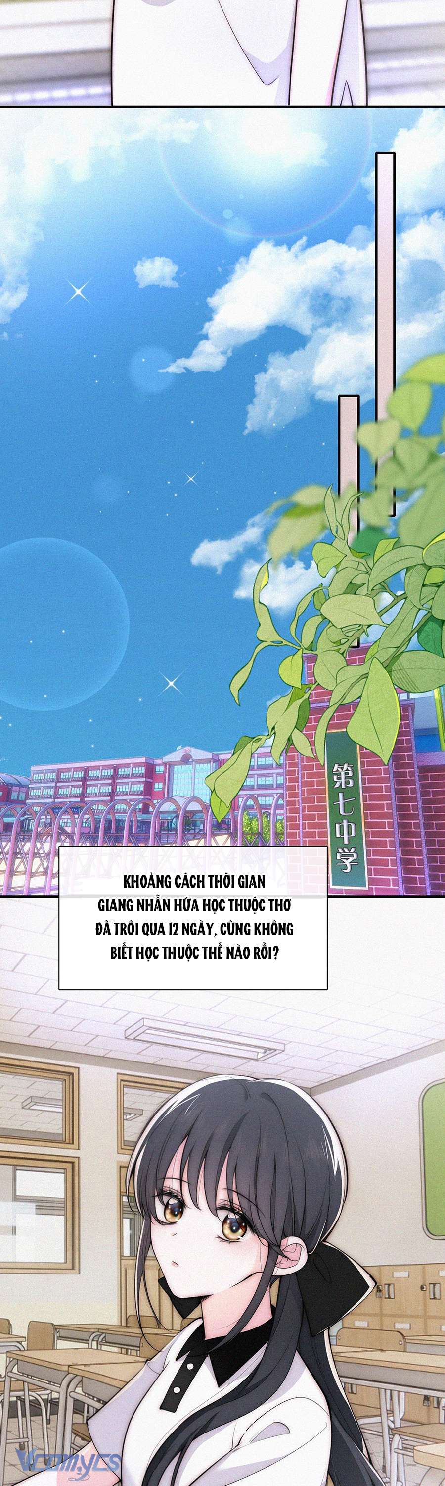 Một Mực Cưng Chiều Chap 82 - Trang 2