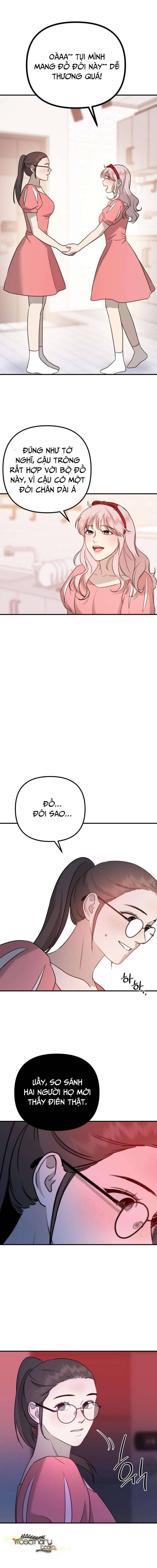 Thần Hổ Jang San Chap 2 - Trang 2