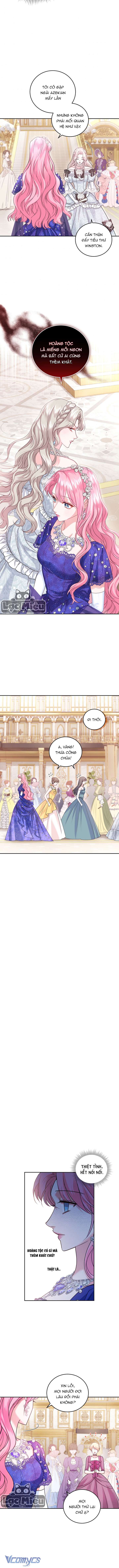Nhà Điều Chế Nước Hoa Độc Quyền Của Bạo Chúa Chap 50 - Trang 2