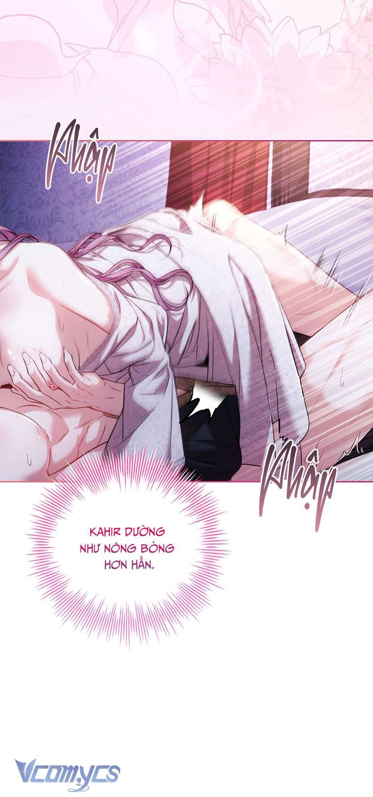 Thư Ký Của Bạo Chúa Chapter 118 - Trang 4