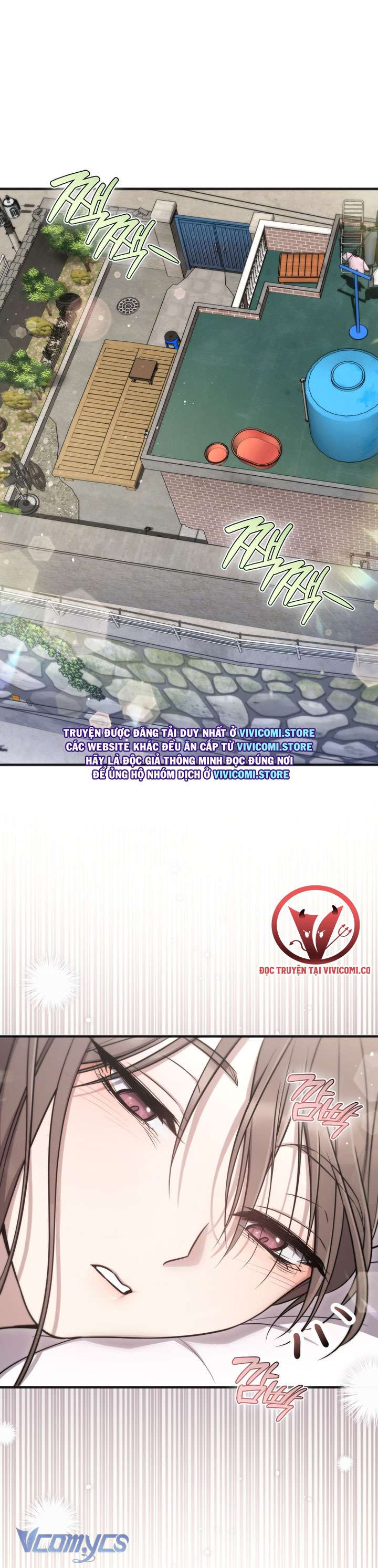 [18+] Đảo Vô Ảnh Chap 14 - Next Chap 15