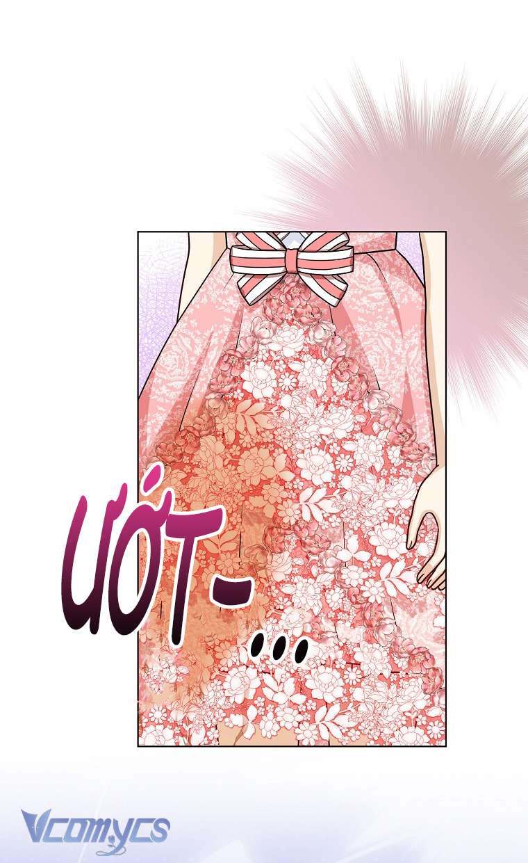 Nhân Vật Phản Diện Đều Thích Tôi Chapter 15 - Trang 4