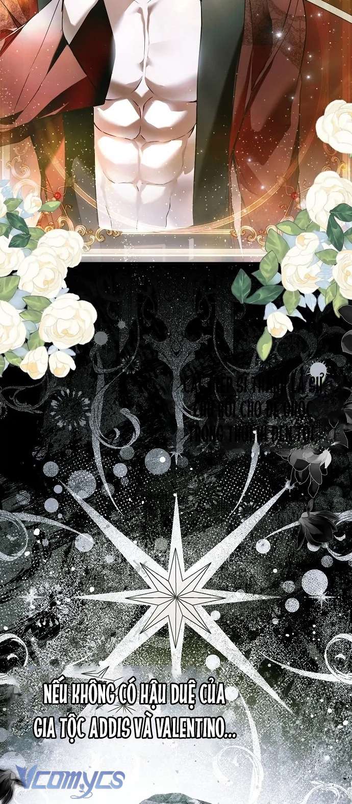 Ai Đó Đang Điều Khiển Cơ Thể Của Tôi Chapter 42 - Trang 4