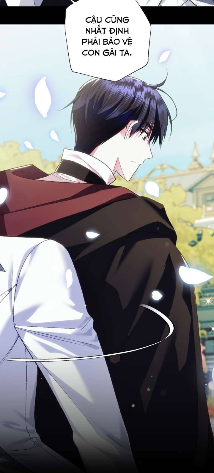 Cha À, Con Không Muốn Kết Hôn Đâu Chap 63 - Next Chap 64