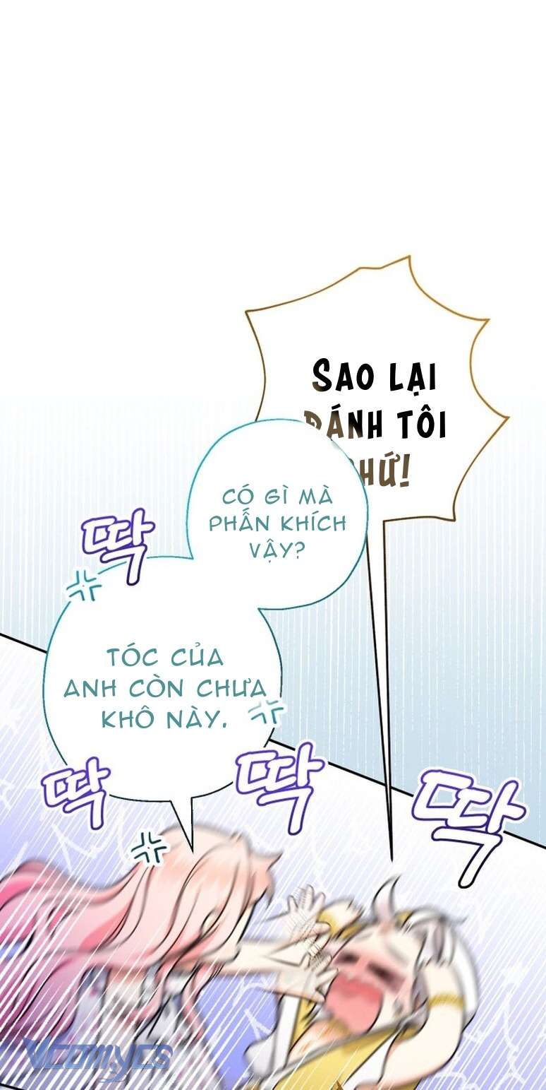 Tiểu Thư Tích Tiền Đi Bụi Chapter 49 - Trang 4