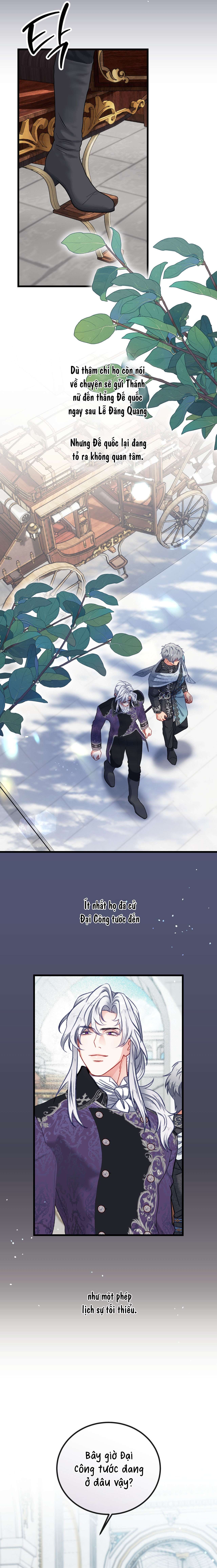 [ 18+ KHÔNG CHE ] Bị Mắc Kẹt Trong Trò Chơi Harem Ngược Vô Vọng Chap 20 - Trang 2