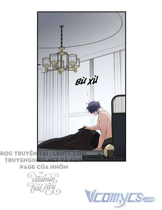 Oan Gia Ngõ Hẹp Chapter 37 - Trang 3