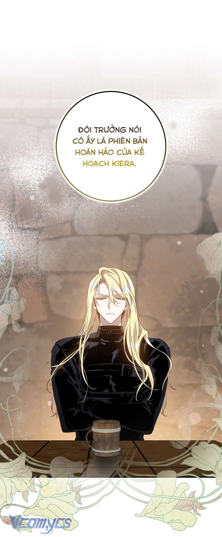 Thuần Hóa Bạo Quân Rồi Bỏ Trốn Chap 89 - Trang 2